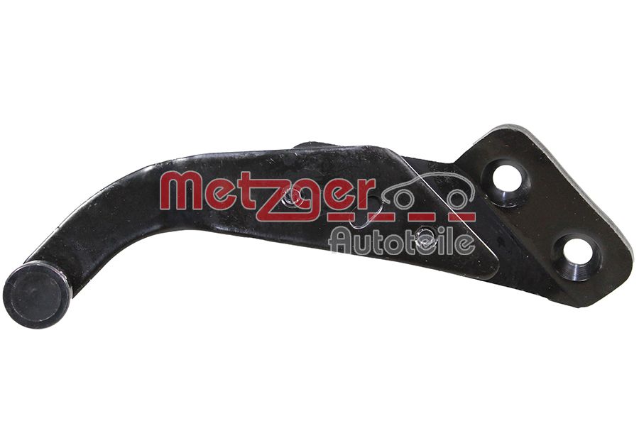 METZGER 2310140 GREENPARTS Rollenführung, Schiebetür